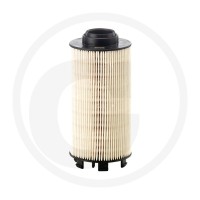 MANN FILTER Wkład filtra paliwa nie zawiera metalu 12331003 - Sklep PoltechParts