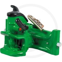 Sauermann Zaczep przyczepy 12324250 - Sklep PoltechParts