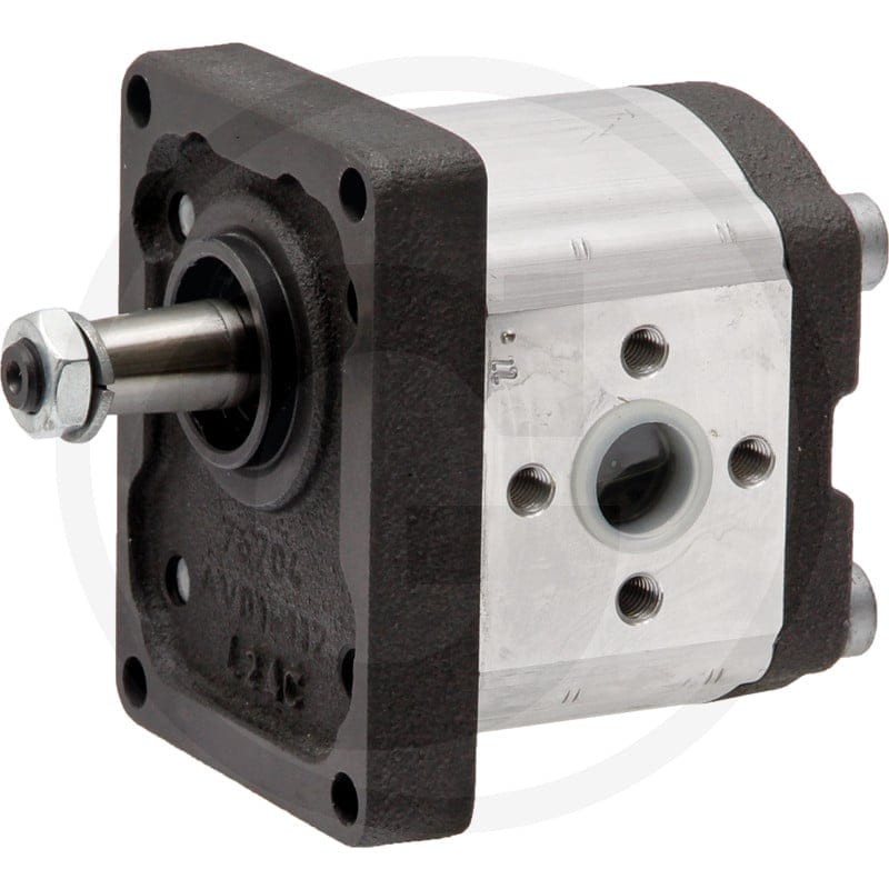 Bosch/Rexroth Pompa hydrauliczna 256R918C01525