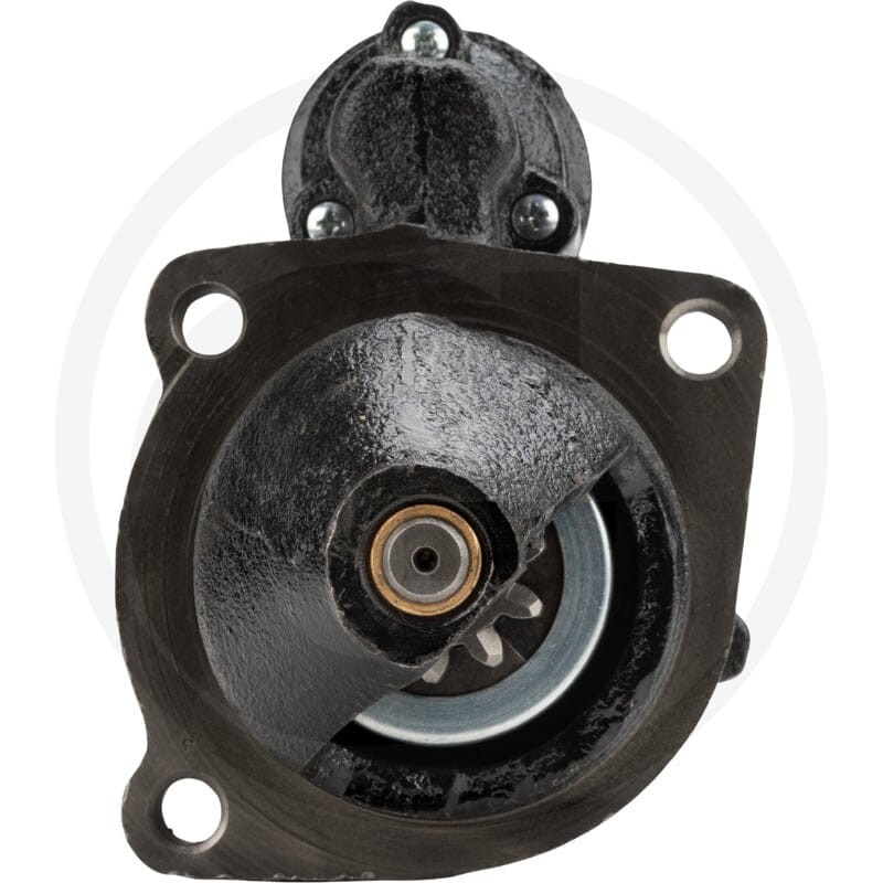 GRANIT Rozrusznik przekładniowy 12 V / 3,2 kW 3780010366 - Sklep PoltechParts