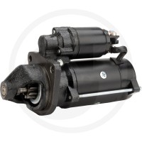 GRANIT Rozrusznik przekładniowy 12 V / 3,2 kW 3780010366 - Sklep PoltechParts