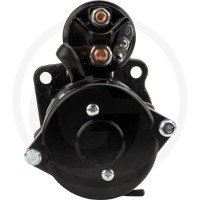 GRANIT Rozrusznik przekładniowy 12 V / 3,2 kW 3780010366 - Sklep PoltechParts