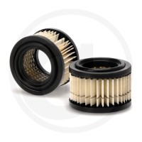 Fleetguard Luftfilter, Sekundär 11025798 - 11025798 - Sklep rolniczy PoltechParts