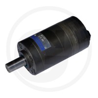 M+S Silnik MM 12cc D=16mm 3/8'' End ports 11960097 - Sklep PoltechParts