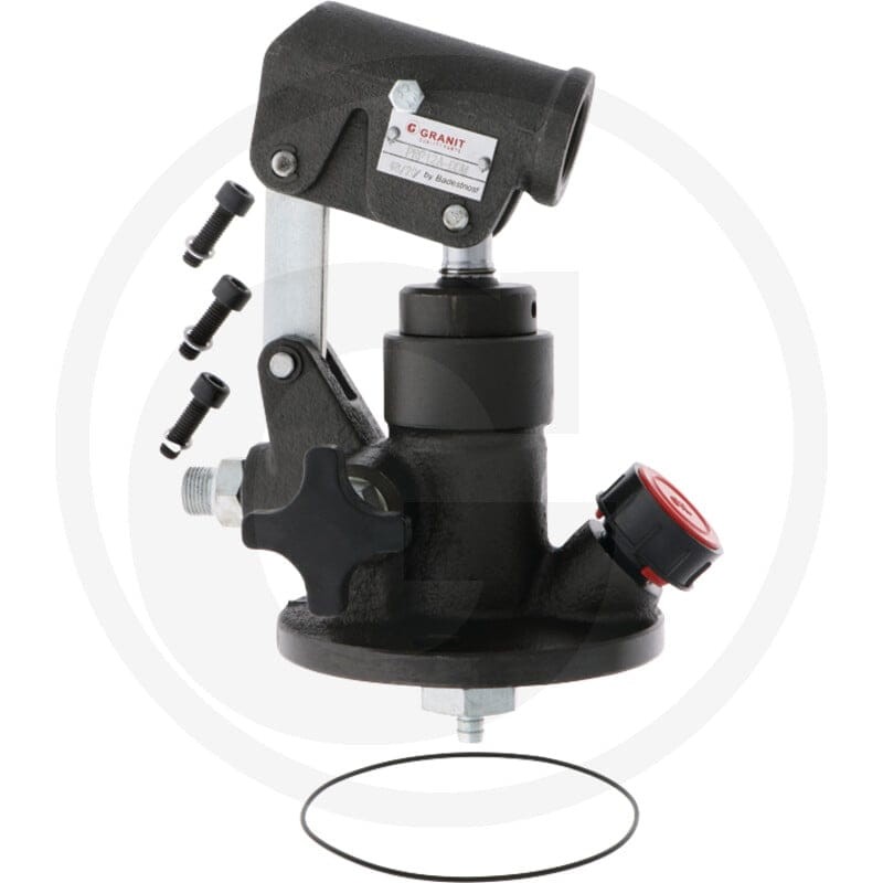 GRANIT Pompa ręczna PRP-M 18cc 87002121