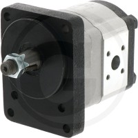 GRANIT Pompa grupa 2 20cc prawo DE 1:5 przystaw 87020056 - 87020056 - Sklep rolniczy PoltechParts