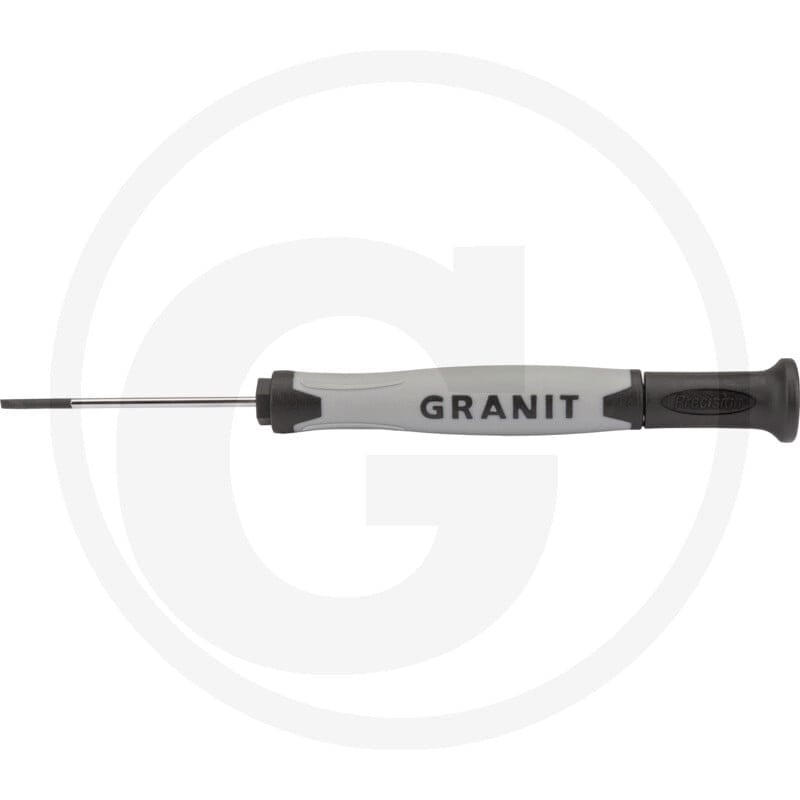 GRANIT BLACK EDITION Precyzyjny wkrętak mechaniczny ze szczel 11037722