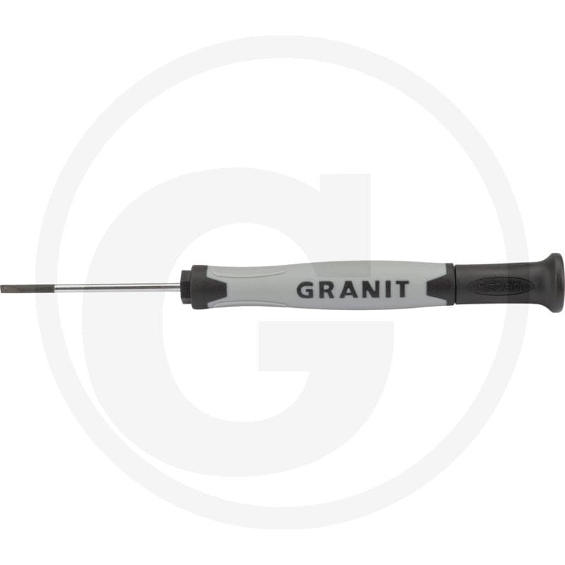 GRANIT BLACK EDITION Precyzyjny wkrętak mechaniczny ze szczel 11035585
