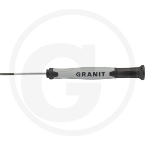 GRANIT BLACK EDITION Precyzyjny wkrętak mechaniczny ze szczel 11035585