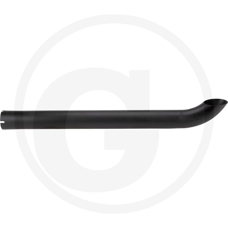 GRANIT Rura wydechowa 11984467