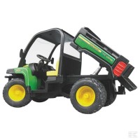 John Deere Gator 855D BRUDER 02491 | poltechparts.pl