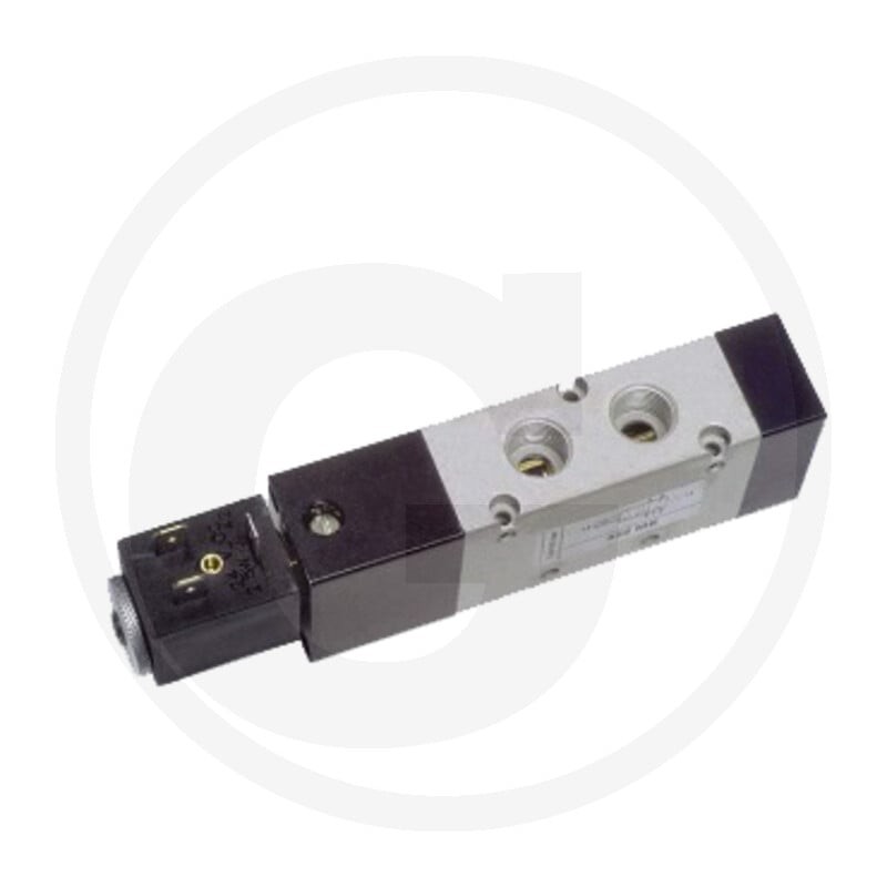 GRANIT Zawór elektromagnetyczny 5/2 FR-24V-G1/8 606AZ521ME-24V