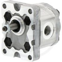GRANIT Grupa 1 pompa 2, 1CC, lewo EU 1:8 gwint wew.=BSP 87020073 - 87020073 - Sklep rolniczy PoltechParts