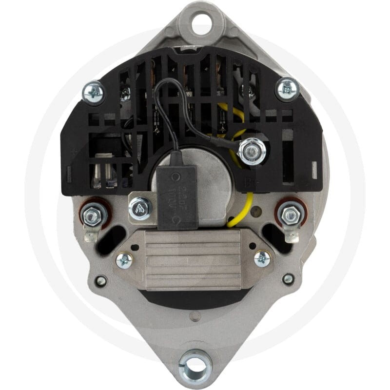 GRANIT Alternator 14 V / 65 A 3760010094 - 3760010094 - Sklep rolniczy PoltechParts