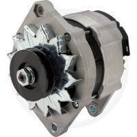 GRANIT Alternator 14 V / 65 A 3760010094 - 3760010094 - Sklep rolniczy PoltechParts