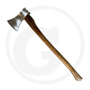 GRANIT BLACK EDITION Siekiera rozłupująca, 4 szt. 7541000021