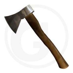 GRANIT BLACK EDITION Topór ręczny (duże opakowanie - 4 sztuk) 7541000019