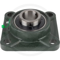 GRANIT Łożysko kulkowe promieniowe UCF Ø 11756443 - 11756443 - Sklep rolniczy PoltechParts