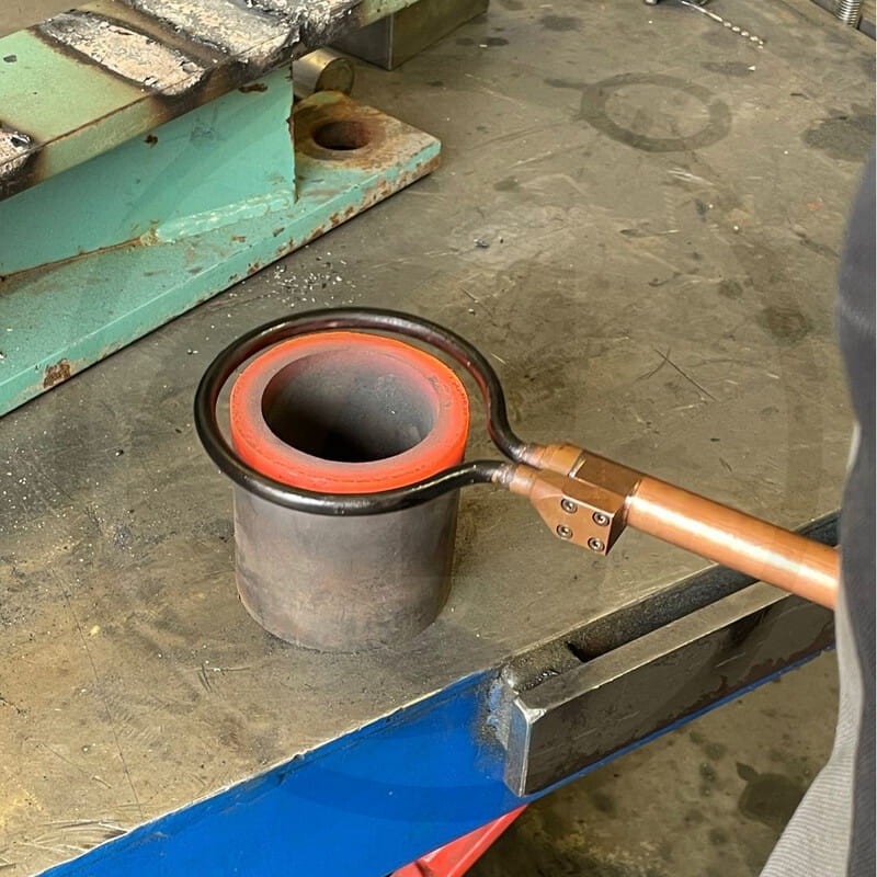 GYS Grzejnik indukcyjny powerduction 220 LG 11975817 - Sklep PoltechParts