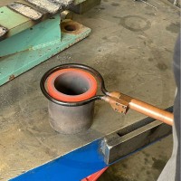 GYS Grzejnik indukcyjny powerduction 220 LG 11975817 - Sklep PoltechParts