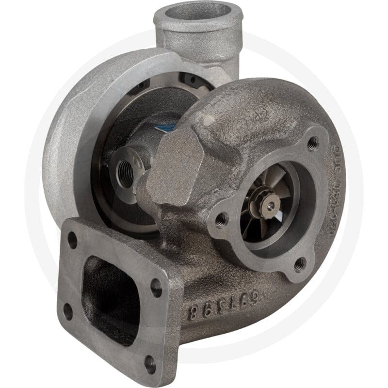 BorgWarner Turbosprężarka Reman 11990412 - 11990412 - Sklep rolniczy PoltechParts