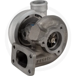 BorgWarner Turbosprężarka Reman 11990412