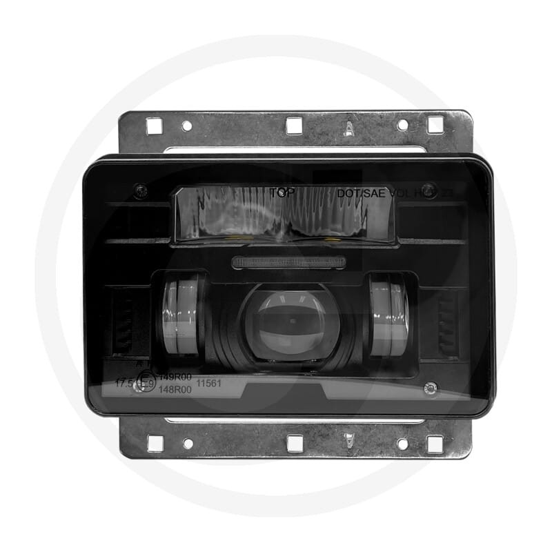 GRANIT Reflektory kierunkowe LED 12264576 - Sklep PoltechParts