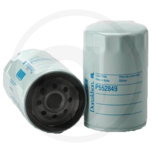 Donaldson Filtr oleju silnikowego 12252245