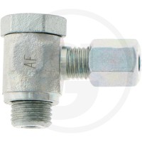 GRANIT Złącze kątowe wahliwe 30615ZS2025 - Sklep PoltechParts
