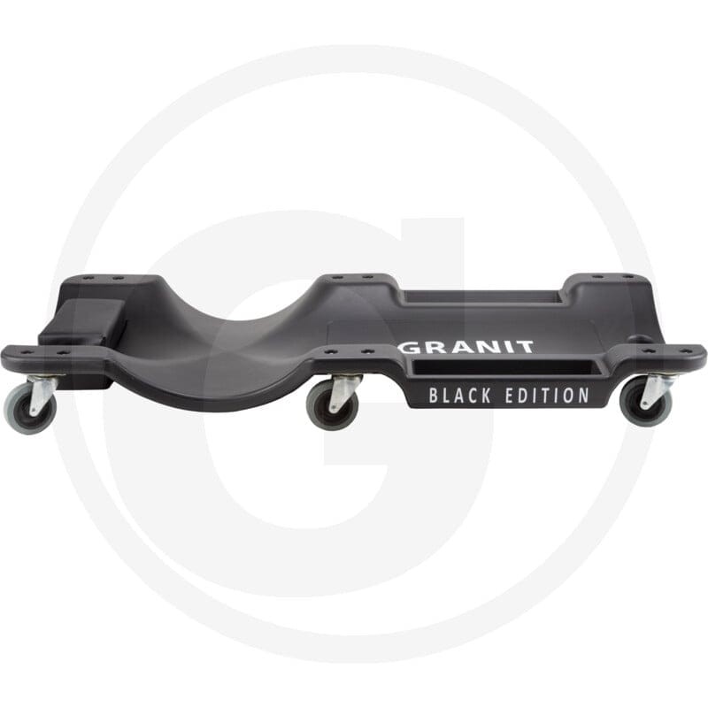 GRANIT BLACK EDITION Leżanka monterska 11043580 - 11043580 - Sklep rolniczy PoltechParts