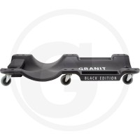 GRANIT BLACK EDITION Leżanka monterska 11043580 - 11043580 - Sklep rolniczy PoltechParts