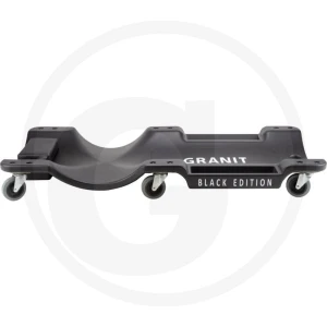 GRANIT BLACK EDITION Leżanka monterska 11043580