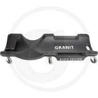 GRANIT BLACK EDITION Leżanka monterska 11043580 - 11043580 - Sklep rolniczy PoltechParts