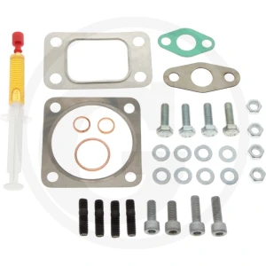 BE TURBO Zestaw montażowy 11301584