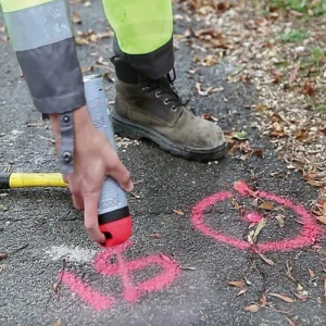 Soppec Spray do znakowania Fluo TP 11483234