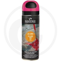 Soppec Spray do znakowania Fluo TP 11483234 - Sklep PoltechParts