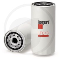 Fleetguard Motorölfilter 11036465 - 11036465 - Sklep rolniczy PoltechParts