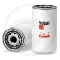 Fleetguard Motorölfilter, LF4017, Ø 93,5mm, Höhe 17 11019081 - 11019081 - Sklep rolniczy PoltechParts