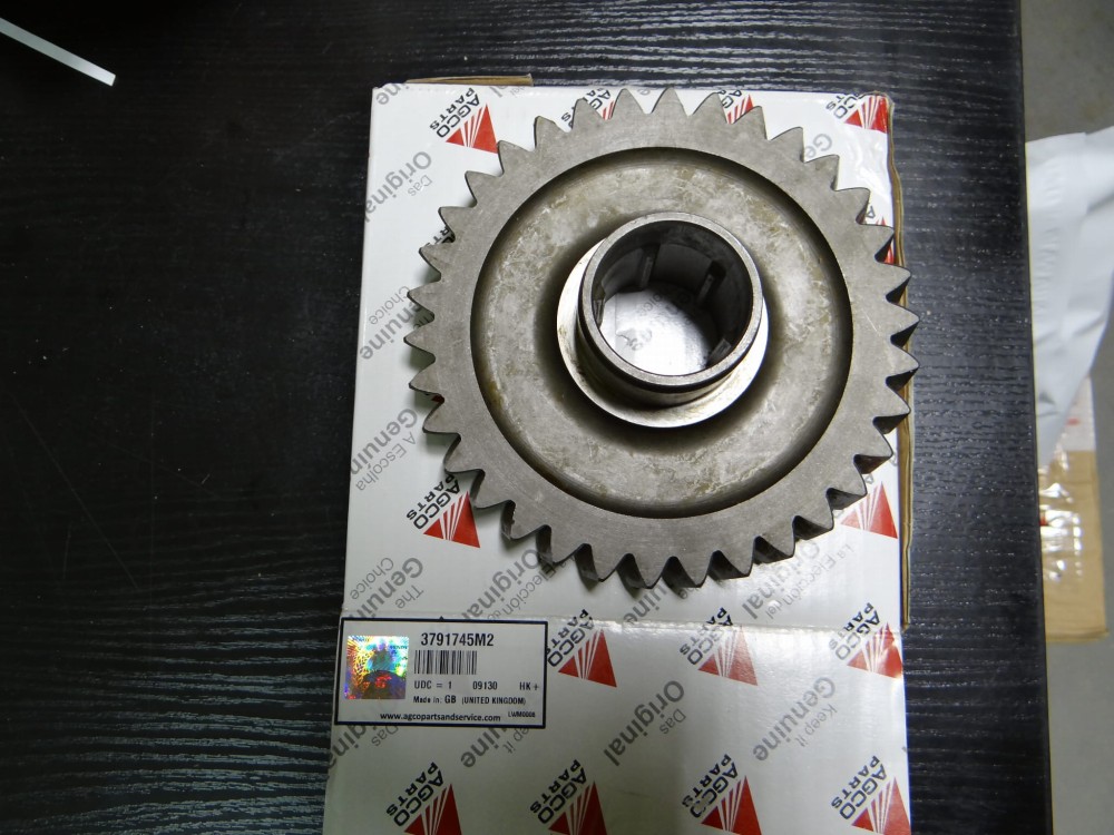 ZEBNIK | poltechparts.pl