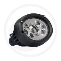 GRANIT Reflektor świateł drogowych LED 12011843 - Sklep PoltechParts