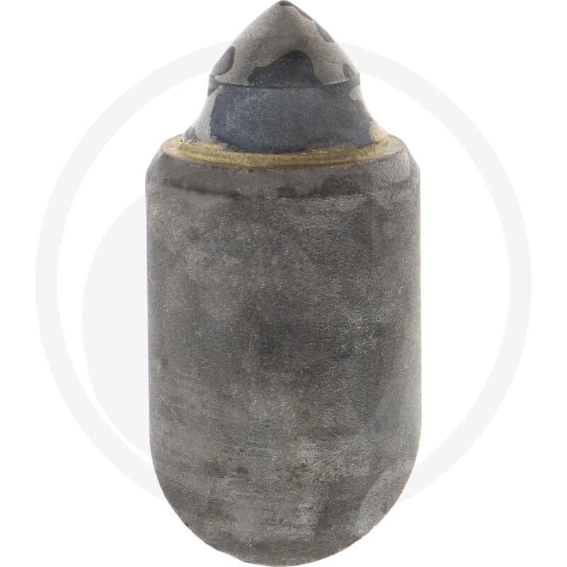 GRANIT ENDURANCE CARBIDE Przyspawany ząb 12216702 - 12216702 - Sklep rolniczy PoltechParts