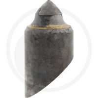 GRANIT ENDURANCE CARBIDE Przyspawany ząb 12216702 - 12216702 - Sklep rolniczy PoltechParts