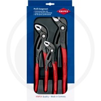 KNIPEX Zestaw szczypiec do pomp wodnych 760002009V02 - Sklep PoltechParts