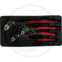 KNIPEX Zestaw szczypiec do pomp wodnych 760002009V02 - Sklep PoltechParts