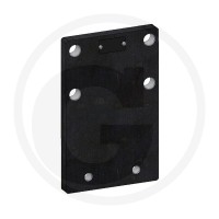 Walterscheid Płyta do przyśrubowania 770A… | poltechparts.pl