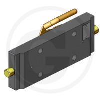 Scharmüller Płyta adaptacyjna Scharmüller… | poltechparts.pl