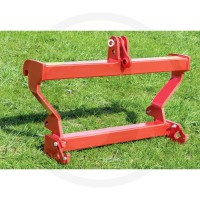 Adapter TUZ kat. 2 na ładowacz Euro GRANIT 778755178 | poltechparts.pl