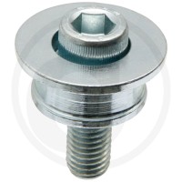 Rockinger Zestaw mocowania - tarcza krzyw… | poltechparts.pl