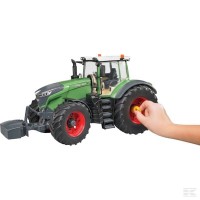 Traktor Fendt 1050 Vario Bruder zabawka 0… | poltechparts.pl