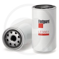 Fleetguard Filtr oleju silnikowego 739LF3861 - 739LF3861 - Sklep rolniczy PoltechParts